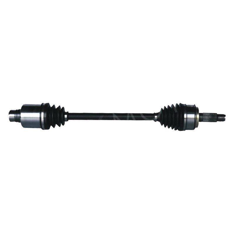 HO8231 Front Passenger Side CV Axle Shaft for 2007-2010 Honda Odyssey