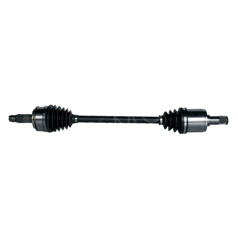 HO8232 Front Driver Side CV Axle Shaft for 2007-2010 Honda Odyssey