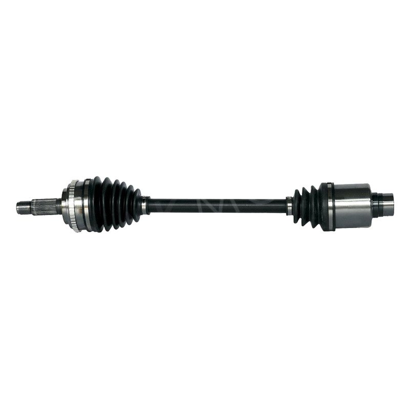 HO8237 Front Passenger Side CV Axle Shaft for 2005-2005 Honda Pilot