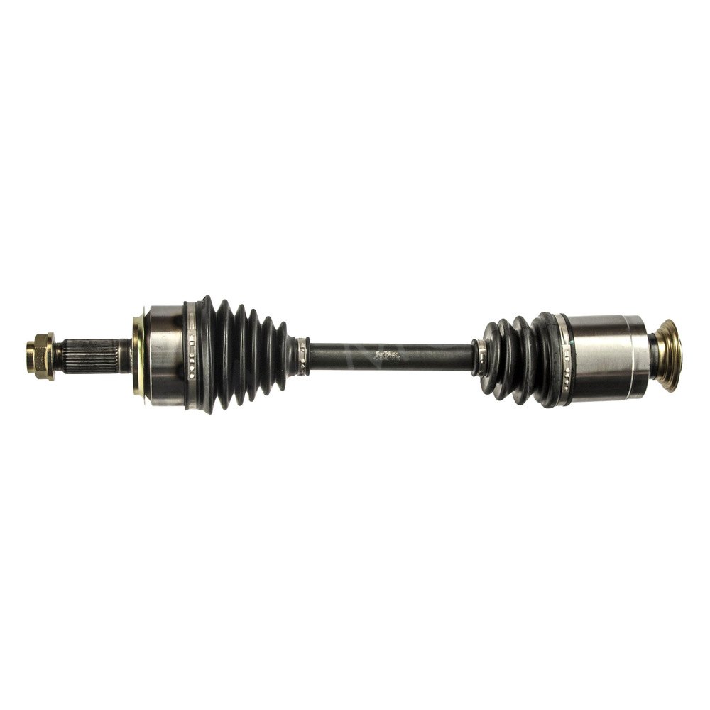 HO8240 Front Passenger Side CV Axle Shaft for 2007-2011 Honda CRV