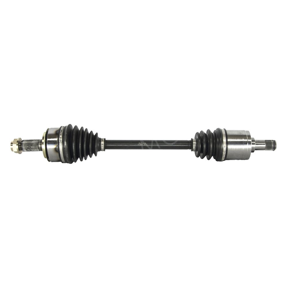 HO8241 Front Driver Side CV Axle Shaft for 2007-2011 Honda CRV