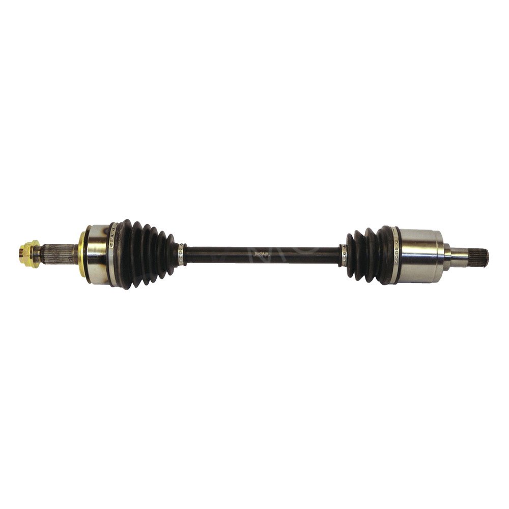 HO8243 Front Driver Side CV Axle Shaft for 2009-2014 Acura TSX
