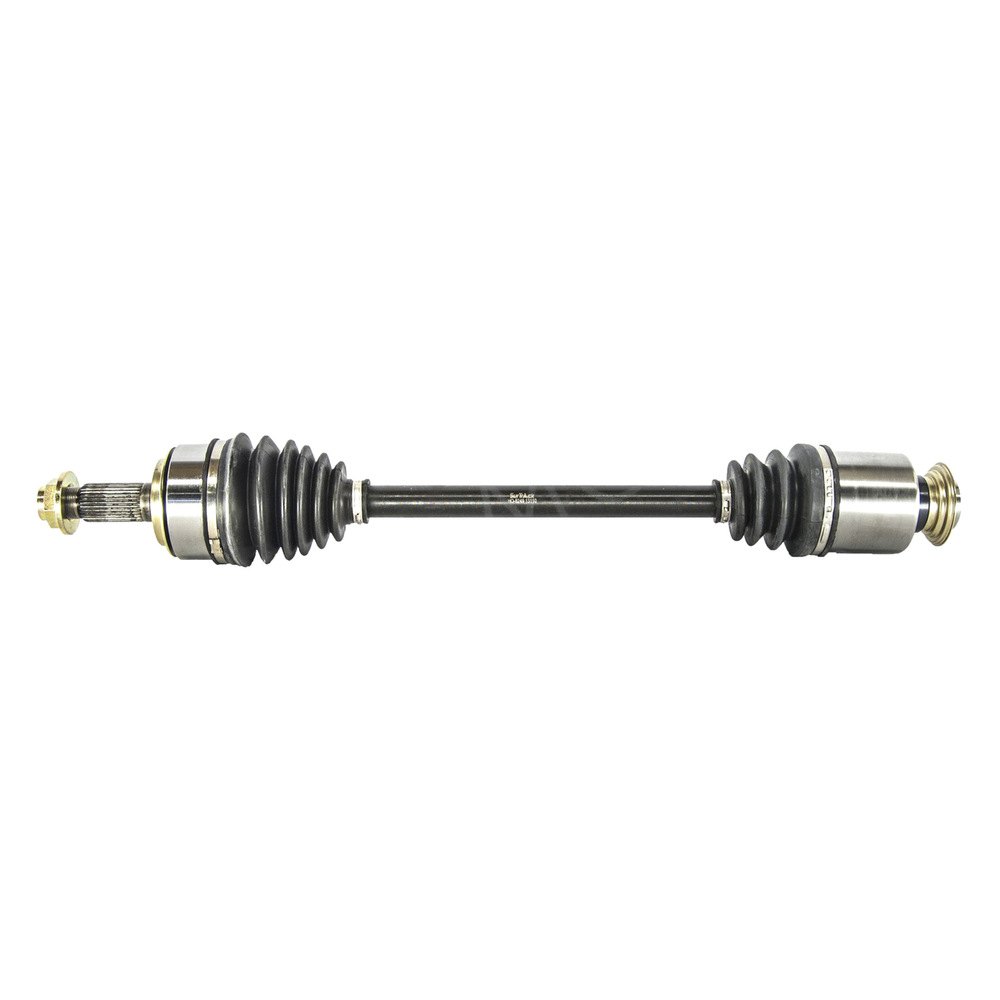 HO8249 Front Passenger Side CV Axle Shaft for 2006-2013 Honda Ridgeline