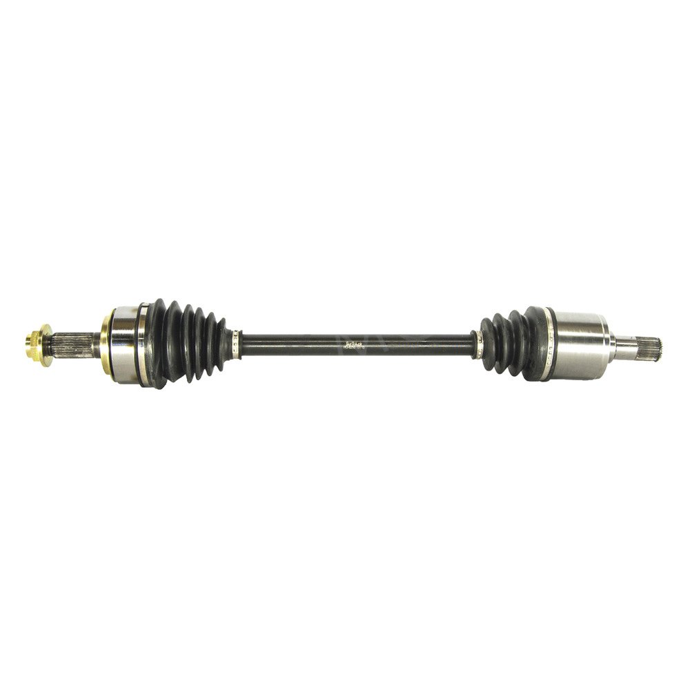 HO8250 Front Driver Side CV Axle Shaft for 2006-2014 Honda Ridgeline