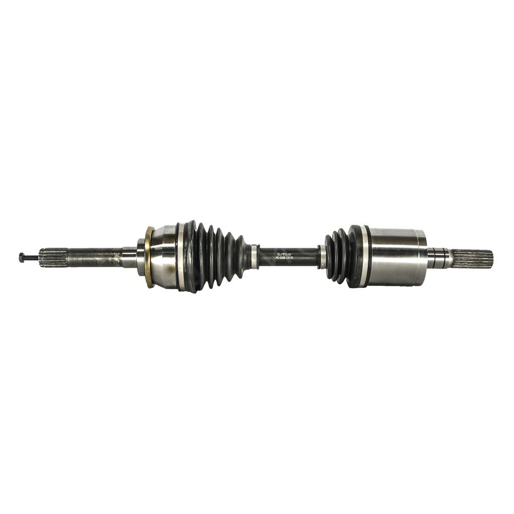 HO8268 Front Passenger Side CV Axle Shaft for 1998-2001 Isuzu Rodeo