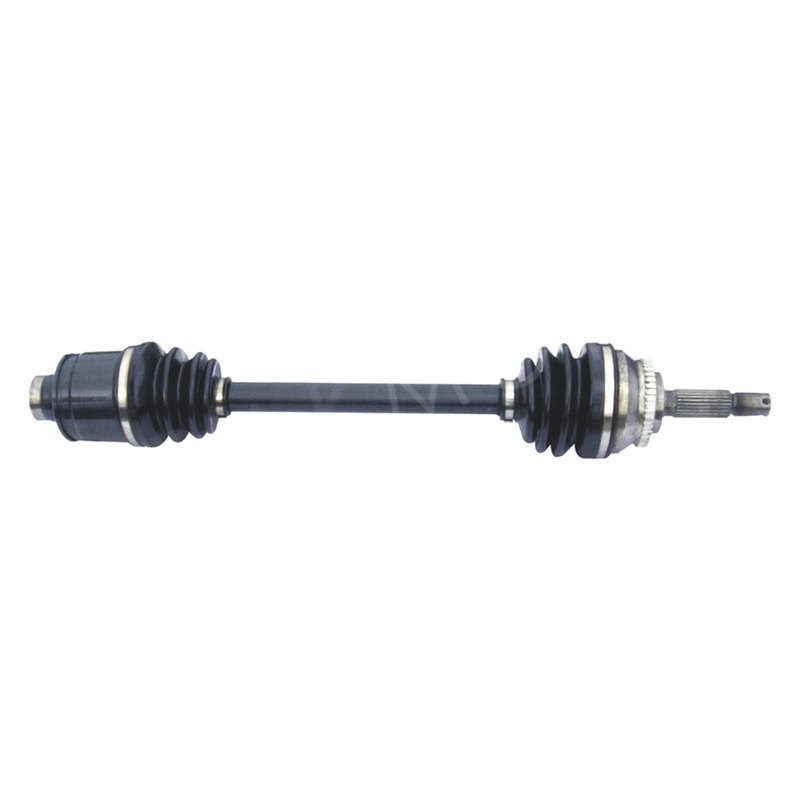 MI8020 Front Passenger Side CV Axle Shaft for 2000-2002 Mitsubishi Eclipse