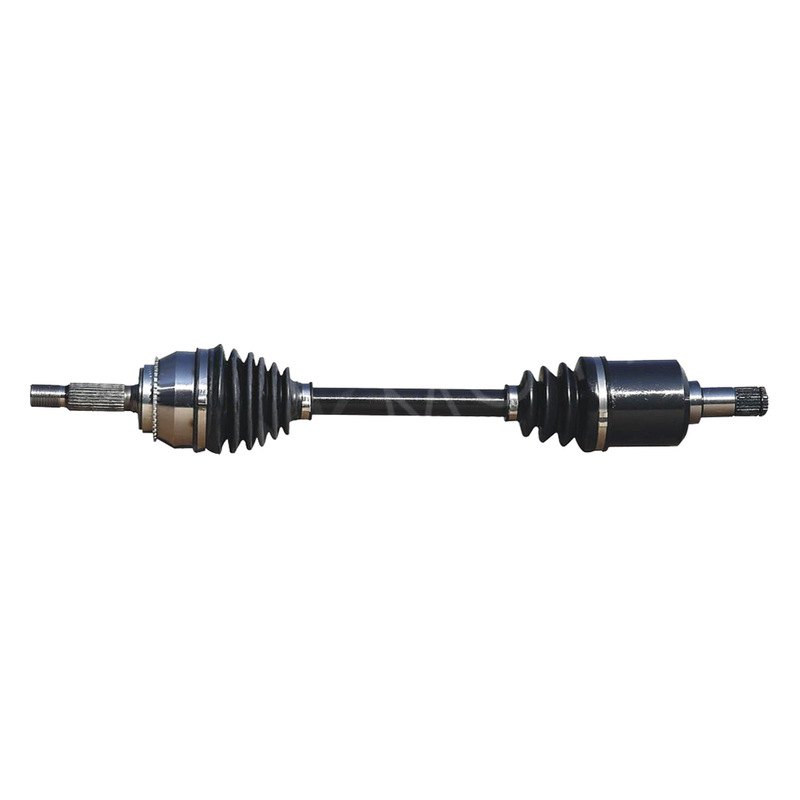 MI8177 Front Driver Side CV Axle Shaft for 2003-2006 Mitsubishi Outlander