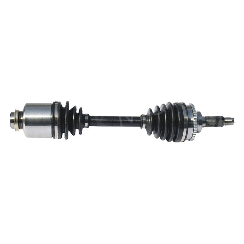 MZ8109 Front Passenger Side CV Axle Shaft for 2002-2006 Mazda MPV