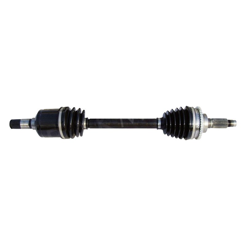 MZ8133 Front Driver Side CV Axle Shaft for 2003-2008 Mazda 6