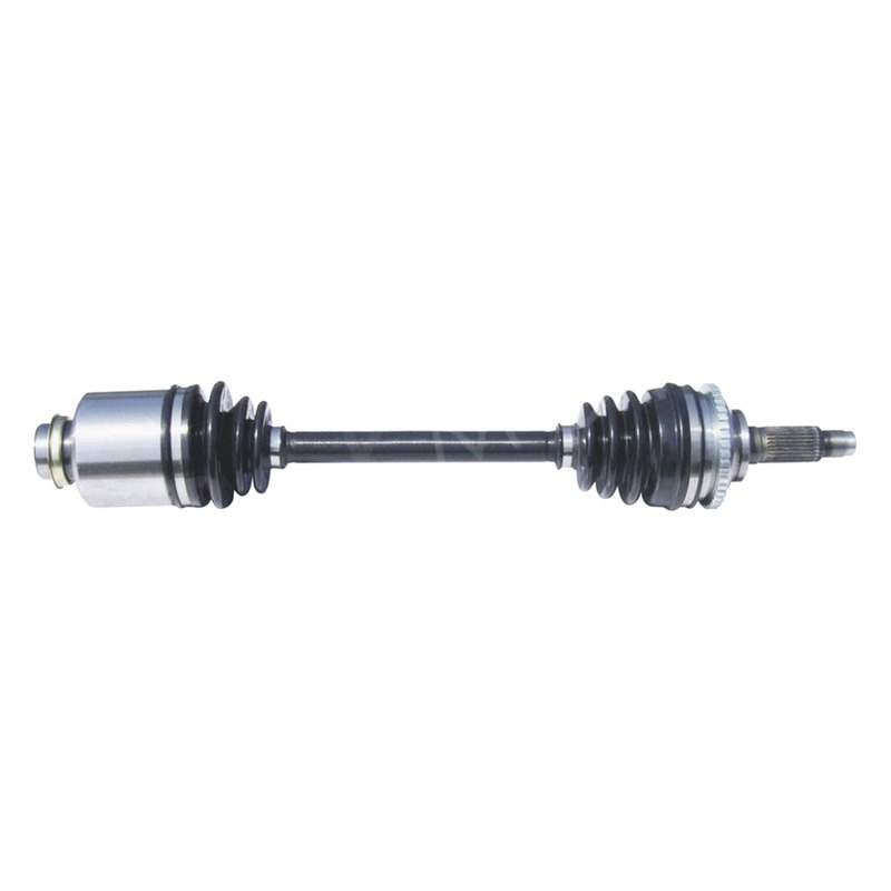 MZ8134 Front Passenger Side CV Axle Shaft for 2006-2009 Ford Fusion