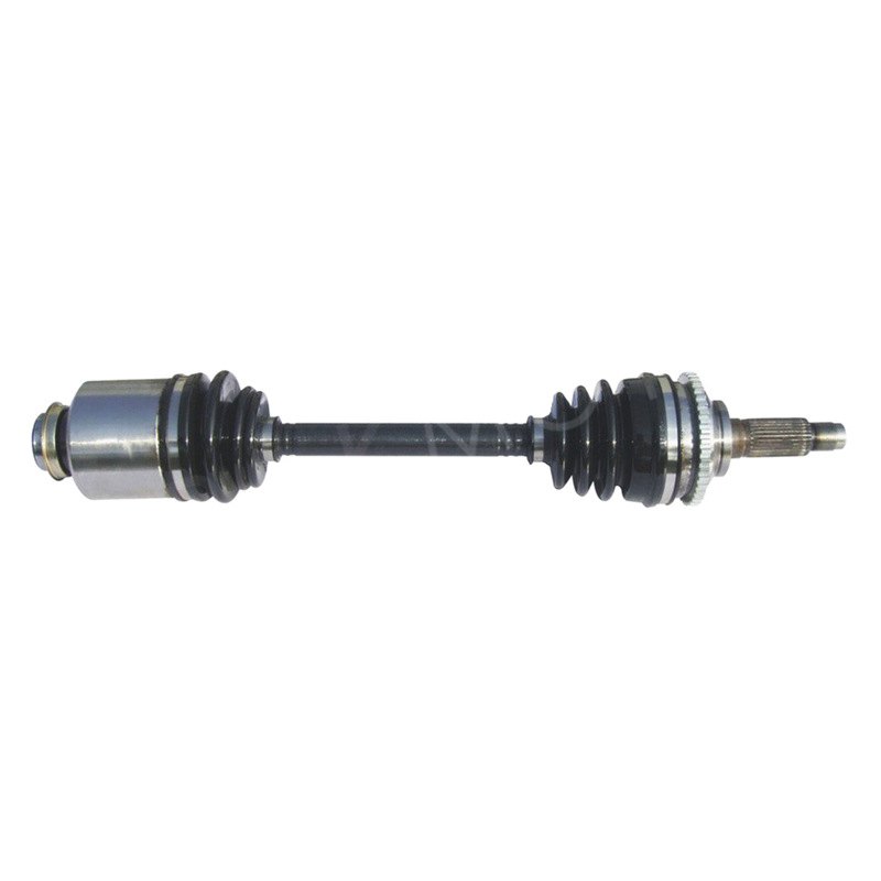 MZ8138 Front Passenger Side CV Axle Shaft for 2003-2008 Mazda 6