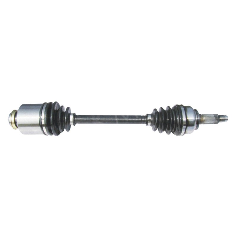 MZ8149 Front Passenger Side CV Axle Shaft for 2005-2011 Mazda 3