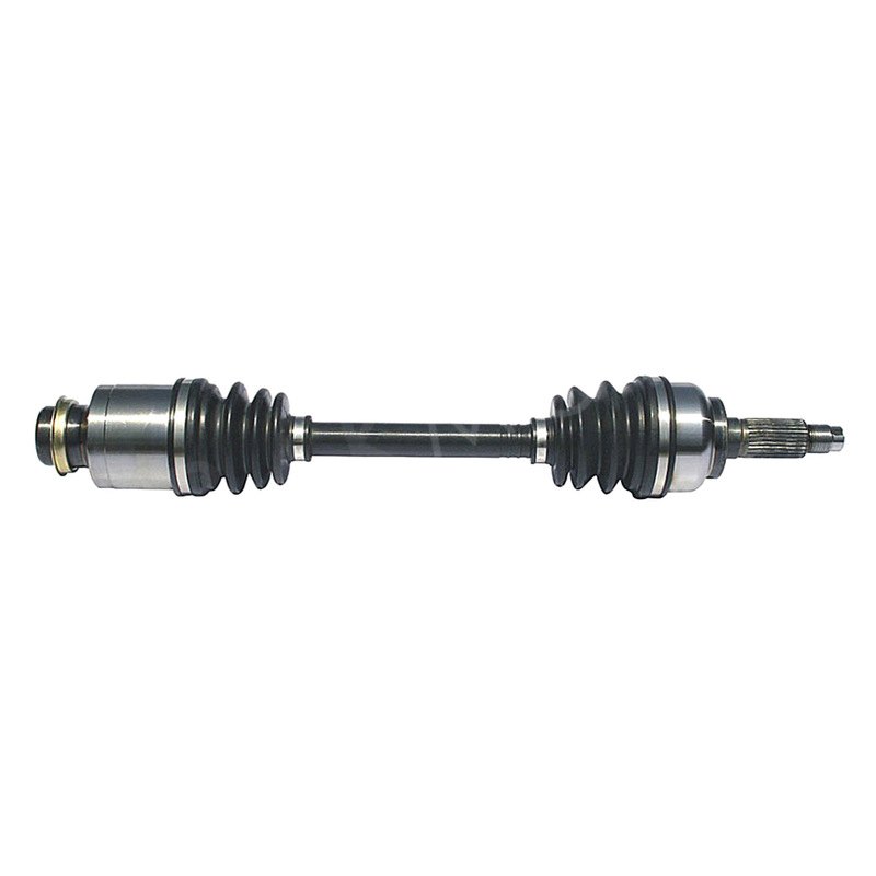MZ8151 Front Passenger Side CV Axle Shaft for 2006-2010 Mazda 5
