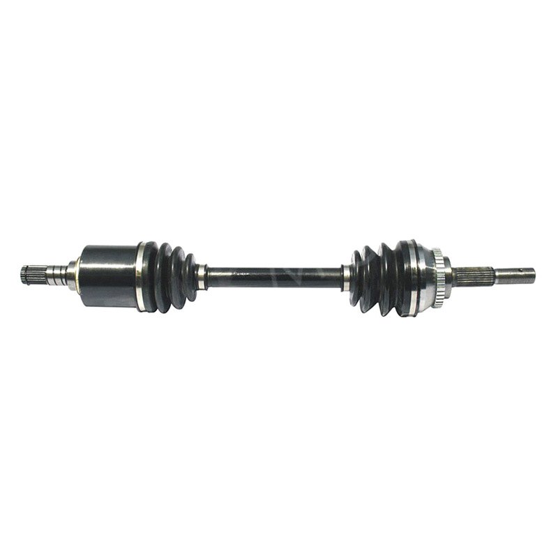 NI8021 Front Driver Side CV Axle Shaft for 1991-2006 Nissan Sentra