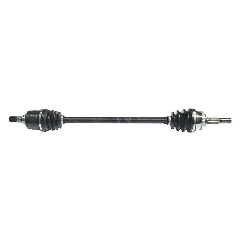 NI8048 Front Passenger Side CV Axle Shaft for 1991-1999 Nissan Sentra