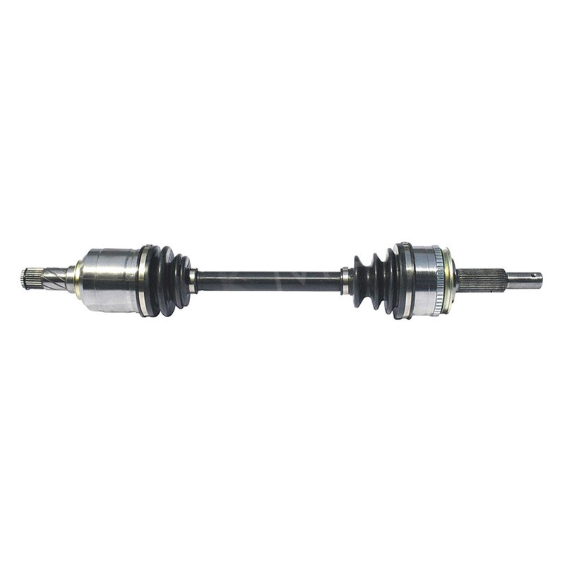 NI8066 Front Driver Side CV Axle Shaft for 1993-2002 Nissan Quest
