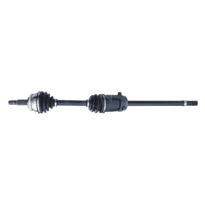 NI8094 Front Passenger Side CV Axle Shaft for 2000-2003 Nissan Maxima