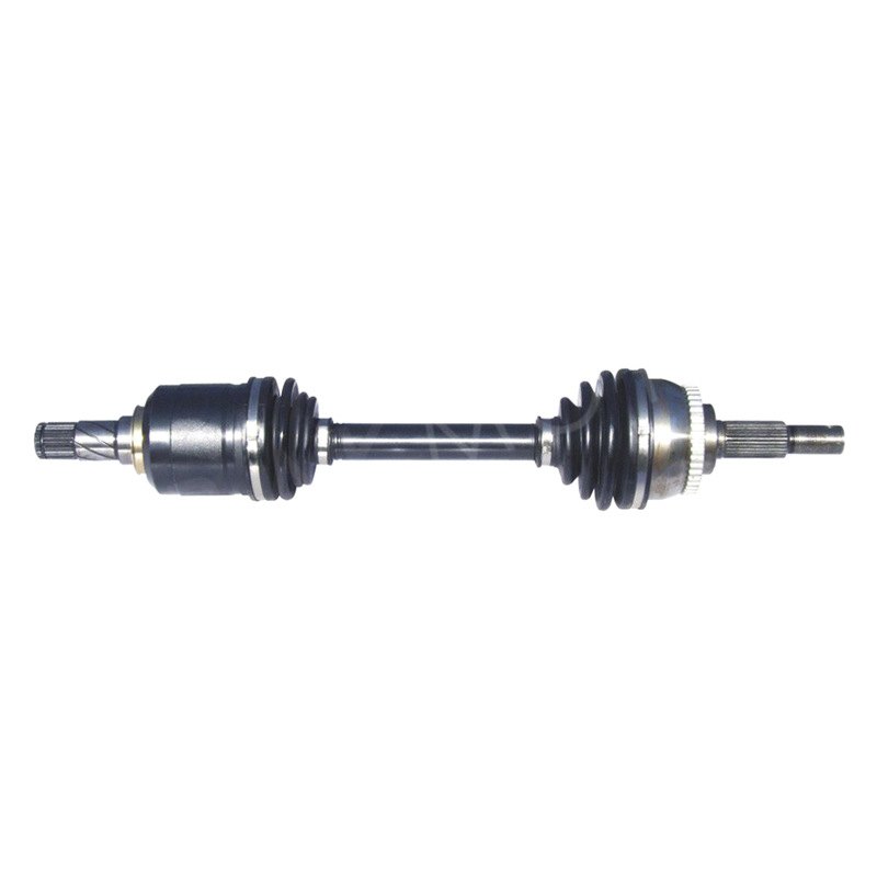 NI8095 Front Driver Side CV Axle Shaft for 2000-2001 Infiniti I30