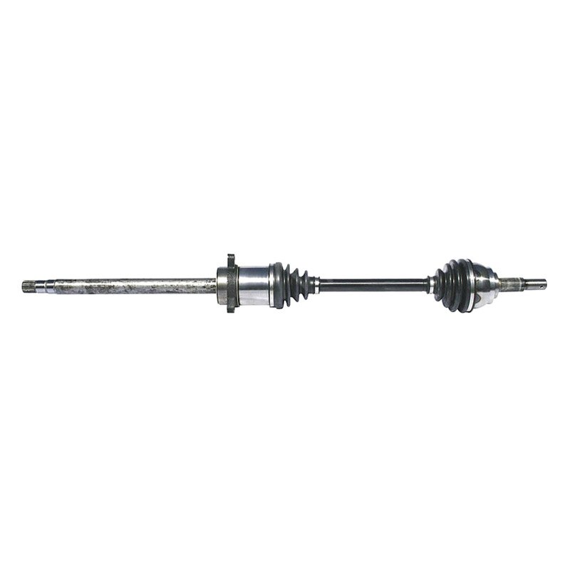NI8144 Front Passenger Side CV Axle Shaft for 2004-2009 Nissan Quest
