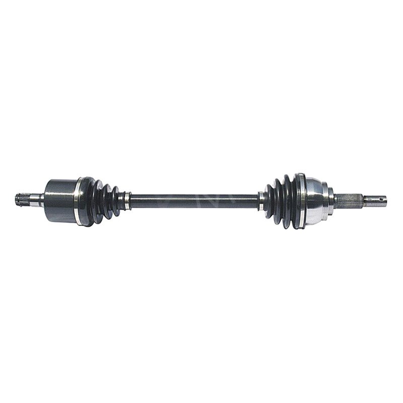 NI8146 Front Driver Side CV Axle Shaft for 2004-2009 Nissan Quest