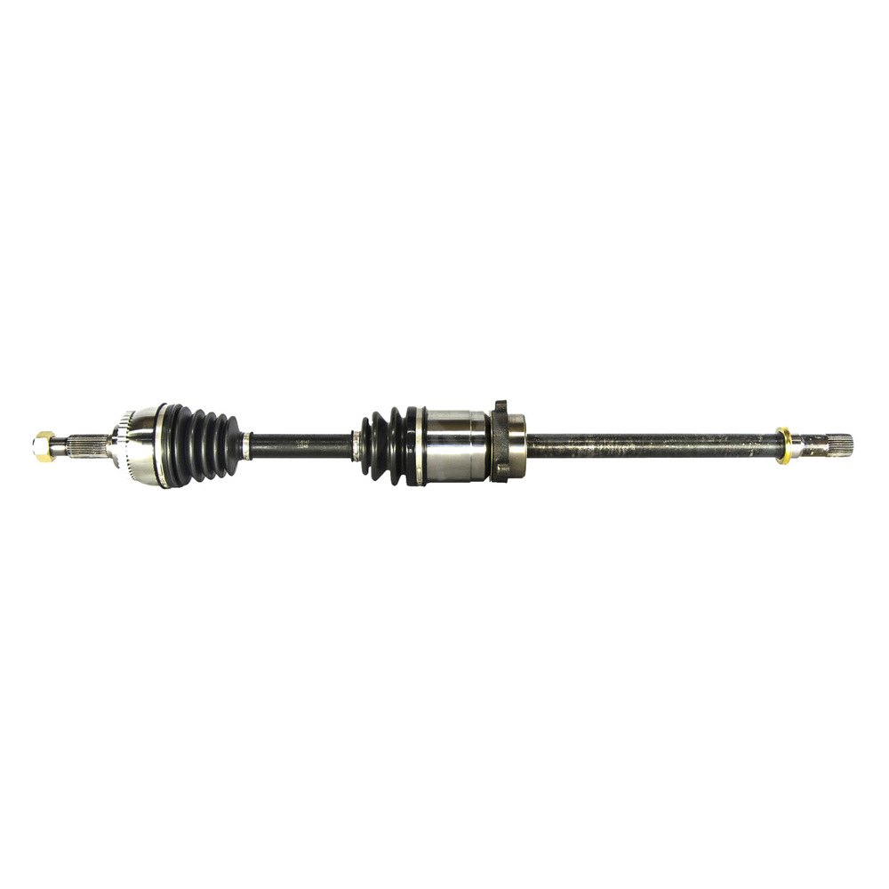 NI8147 Front Passenger Side CV Axle Shaft for 1995-1999 Nissan Maxima