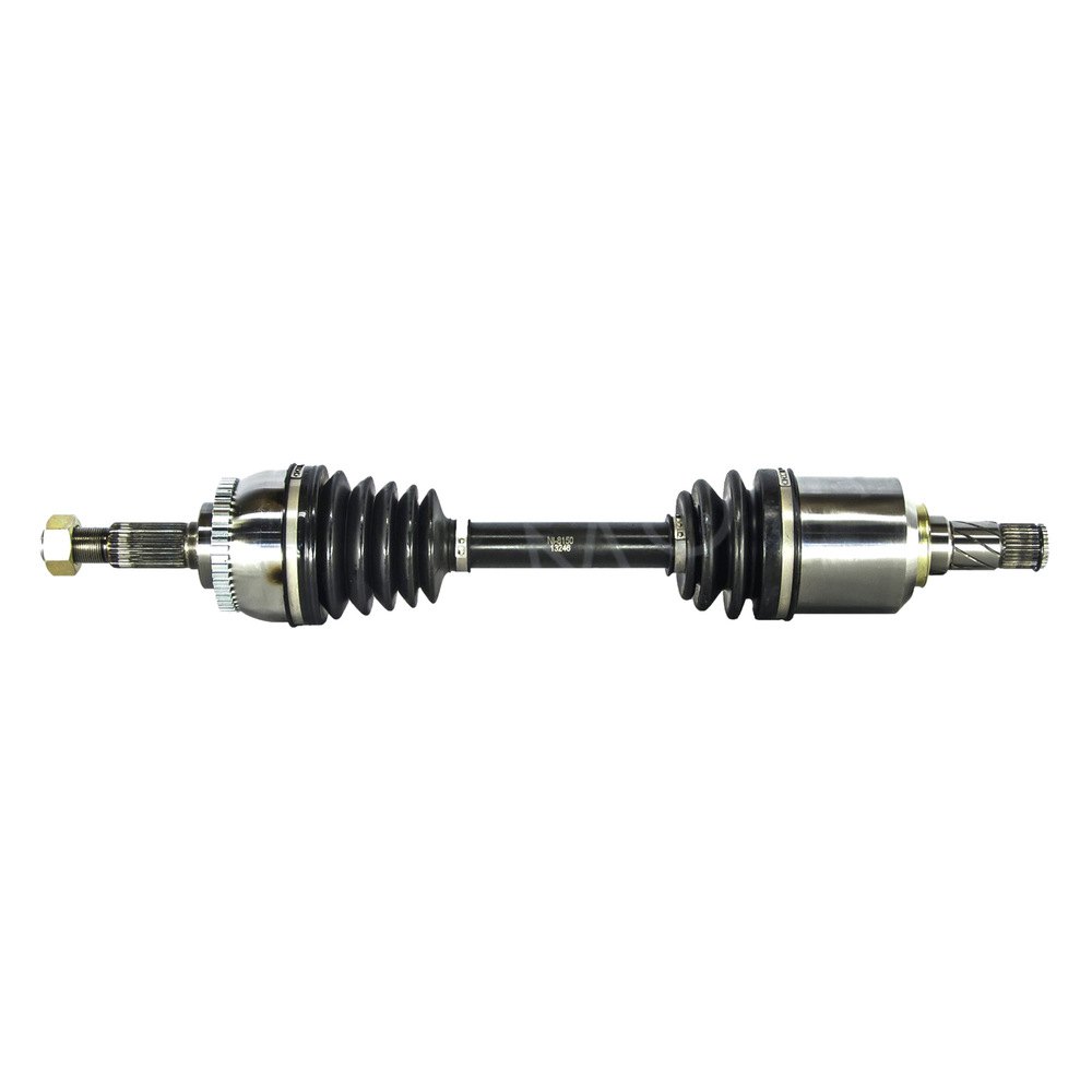 NI8150 Front Driver Side CV Axle Shaft for 1996-1999 Infiniti I30