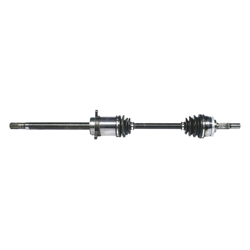 NI8154 Front Passenger Side CV Axle Shaft for 2002-2006 Nissan Altima