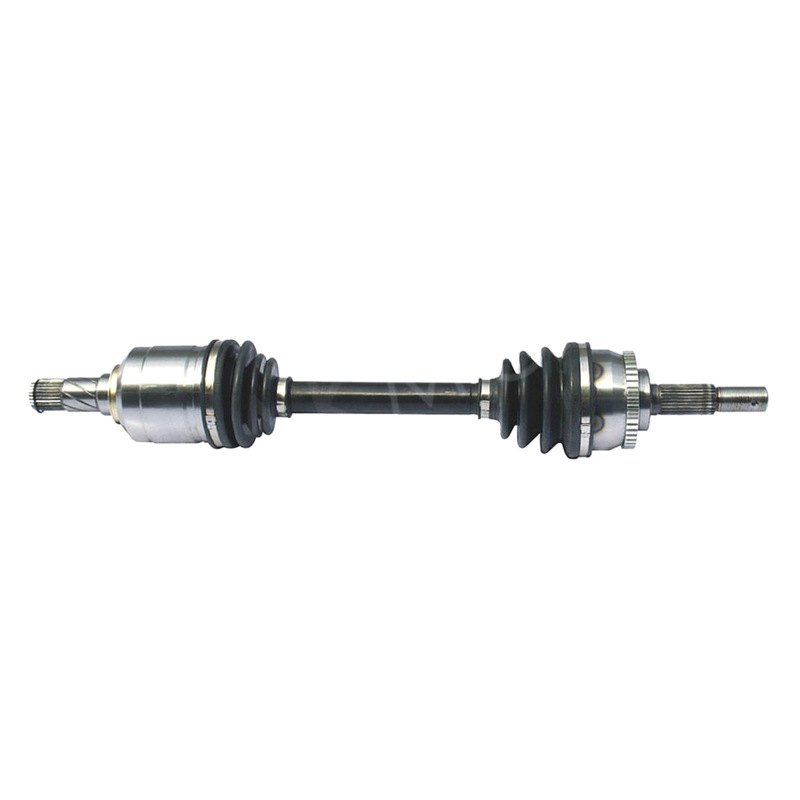 NI8166 Front Driver Side CV Axle Shaft for 2002-2006 Nissan Altima
