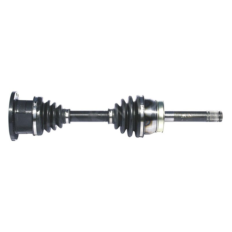 NI8185 Front Driver Side CV Axle Shaft for 1996-2004 Nissan Pathfinder