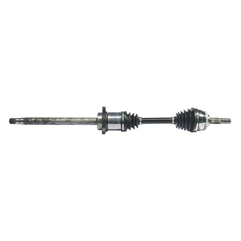 NI8202 Front Passenger Side CV Axle Shaft for 2005-2006 Nissan Altima