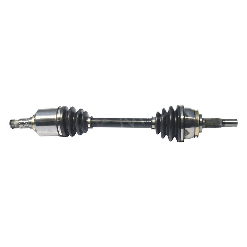 NI8204 Front Driver Side CV Axle Shaft for 2003-2007 Nissan Murano