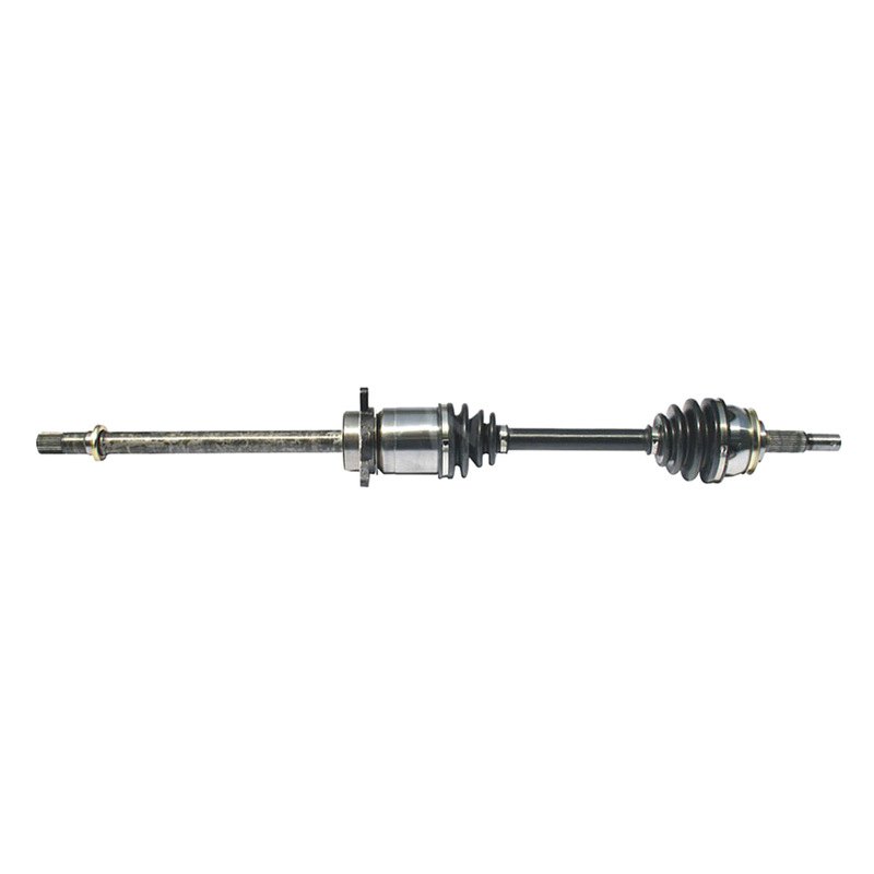 NI8205 Front Passenger Side CV Axle Shaft for 2003-2007 Nissan Murano