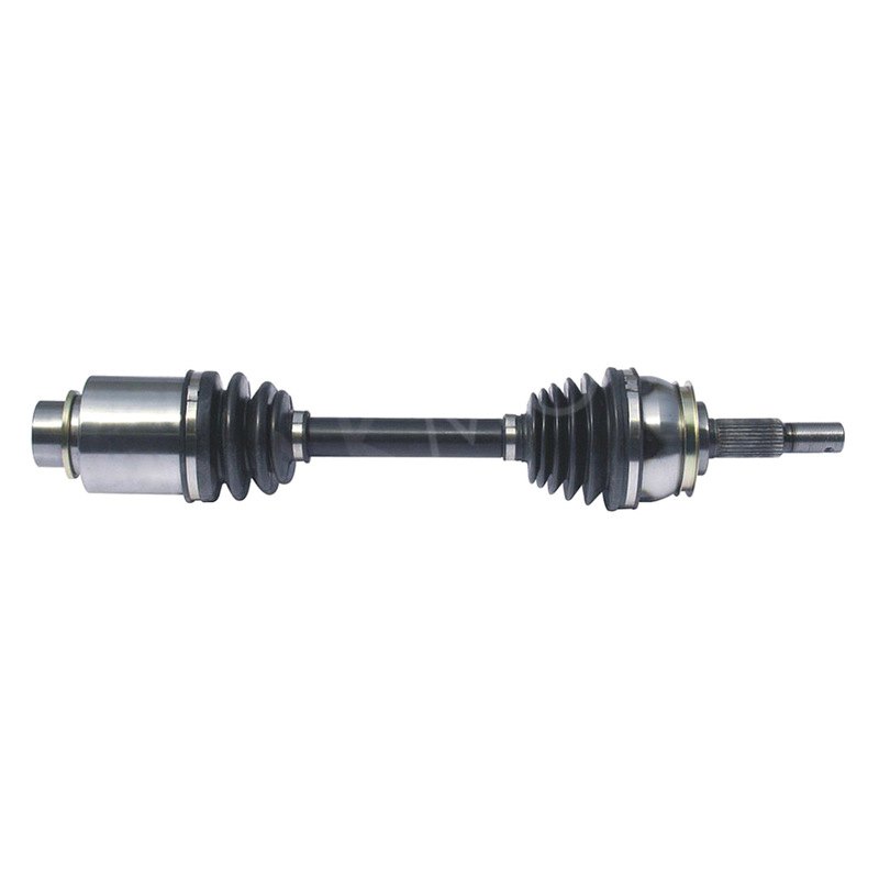 NI8206 Front Passenger Side CV Axle Shaft for 2003-2007 Nissan Murano