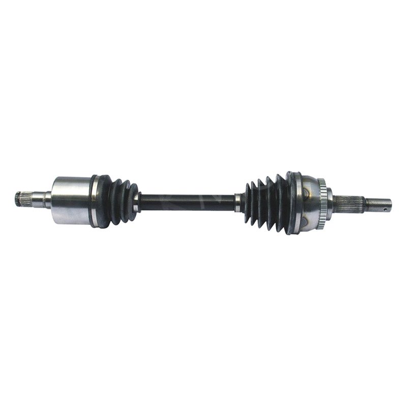 NI8210 Front Driver Side CV Axle Shaft for 2004-2006 Nissan Maxima