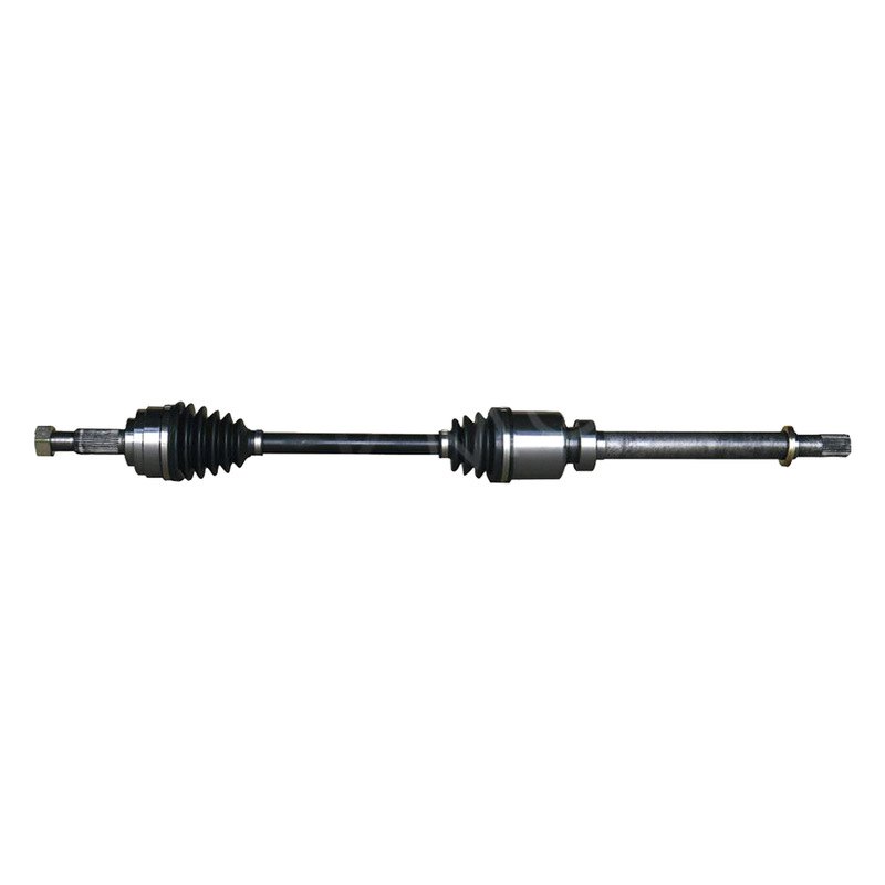 NI8222 Front Passenger Side CV Axle Shaft for 2007-2012 Nissan Sentra