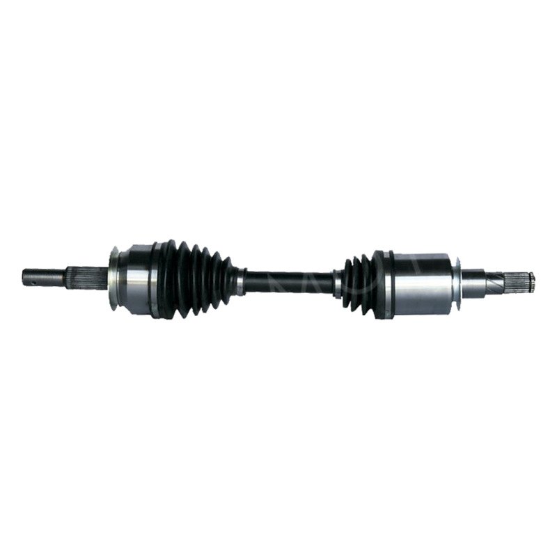 NI8229 Front Driver Side CV Axle Shaft for 2005-2017 Nissan Frontier