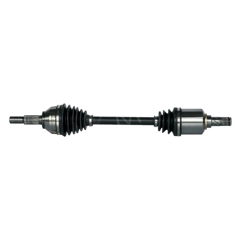 NI8234 Front Driver Side CV Axle Shaft for 2008-2013 Nissan Rogue
