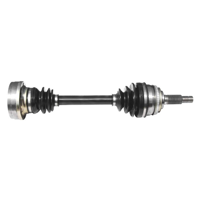 TO8007 Front Passenger Side CV Axle Shaft for 1992-1996 Lexus ES300