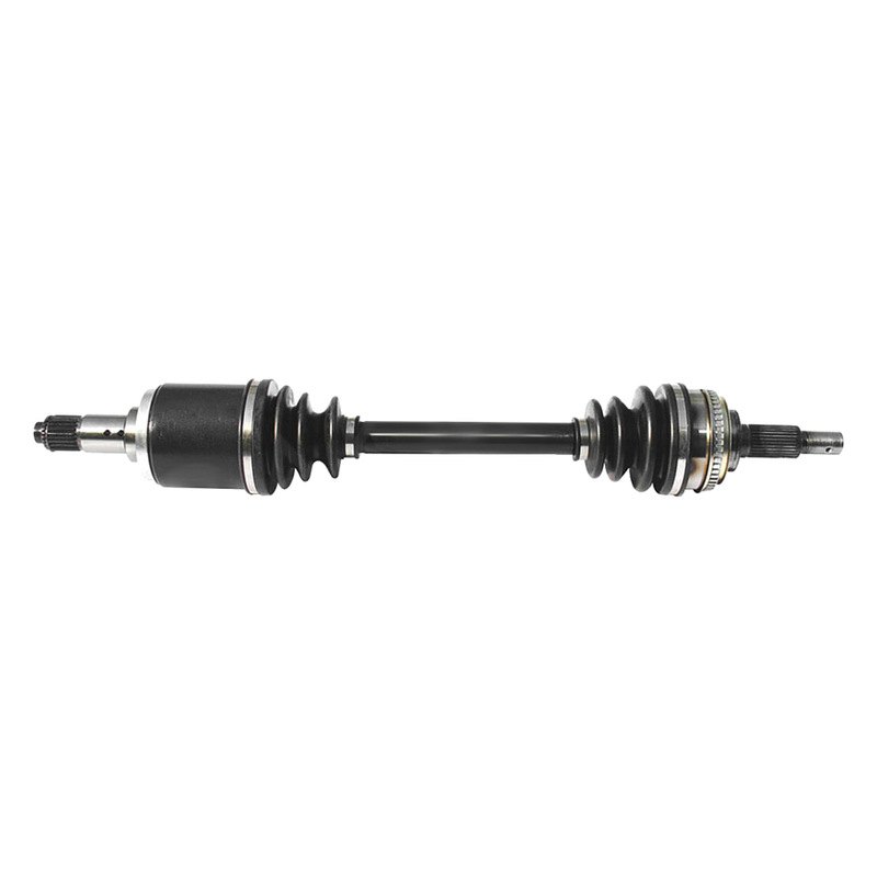 TO8015 Front Driver Side CV Axle Shaft for 1997-2001 Lexus ES300