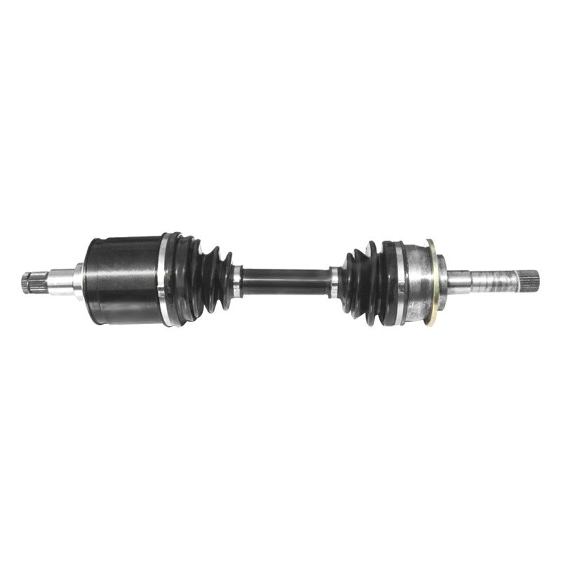 TO8029 Front Driver Side CV Axle Shaft for 1995-2000 Toyota Tacoma