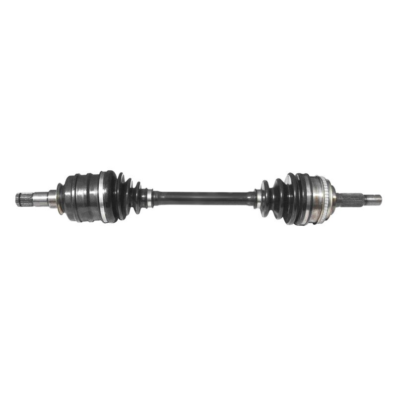 TO8038 Front Driver Side CV Axle Shaft for 1992-2001 Toyota Camry