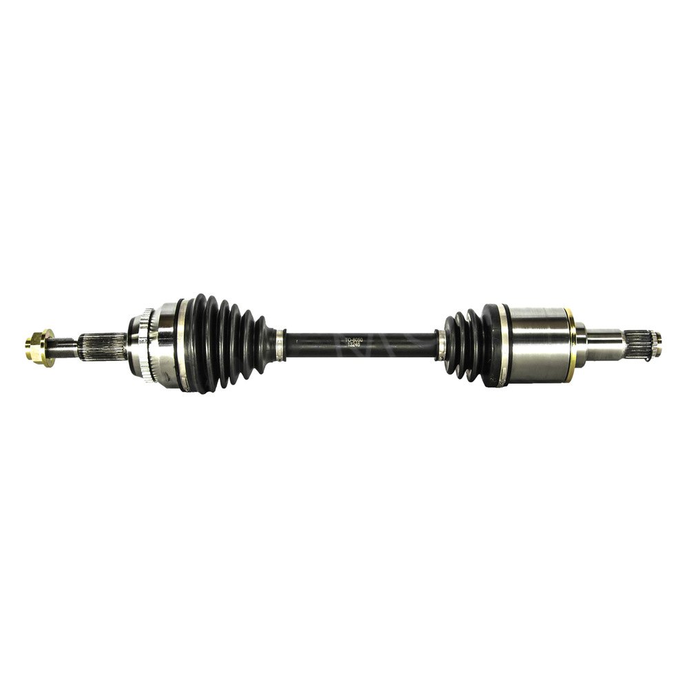 TO8050 Front Driver Side CV Axle Shaft for 2004-2008 Toyota Solara
