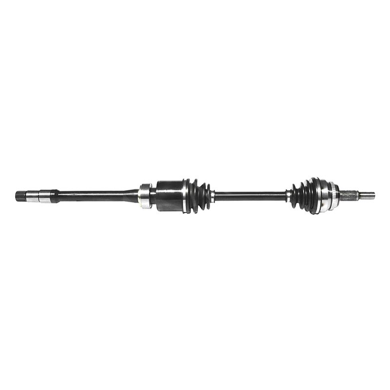 TO8052 Front Passenger Side CV Axle Shaft for 2003-2006 Toyota Camry
