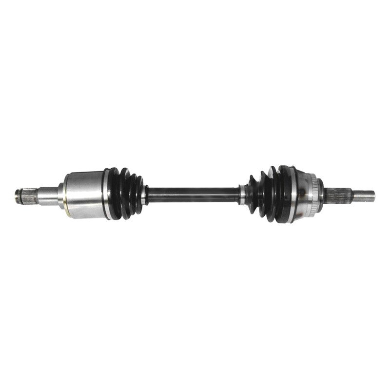 TO8078 Front Driver Side CV Axle Shaft for 2004-2006 Lexus ES330
