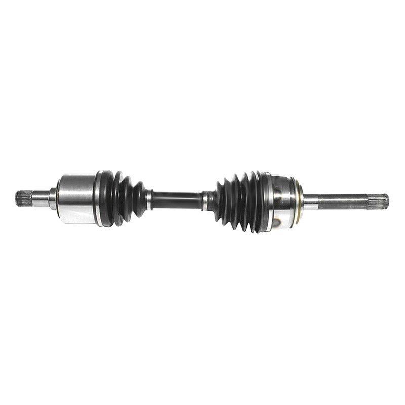 TO8139 Front Passenger Side CV Axle Shaft for 1998-2007 Lexus LX470