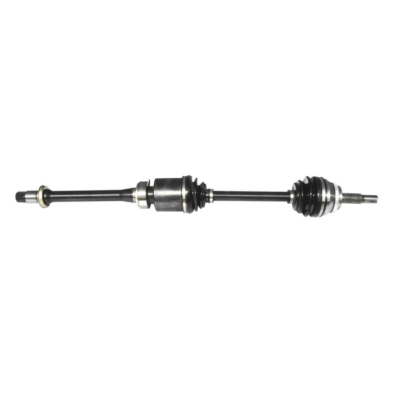 TO8155 Front Passenger Side CV Axle Shaft for 2005-2010 Scion tC