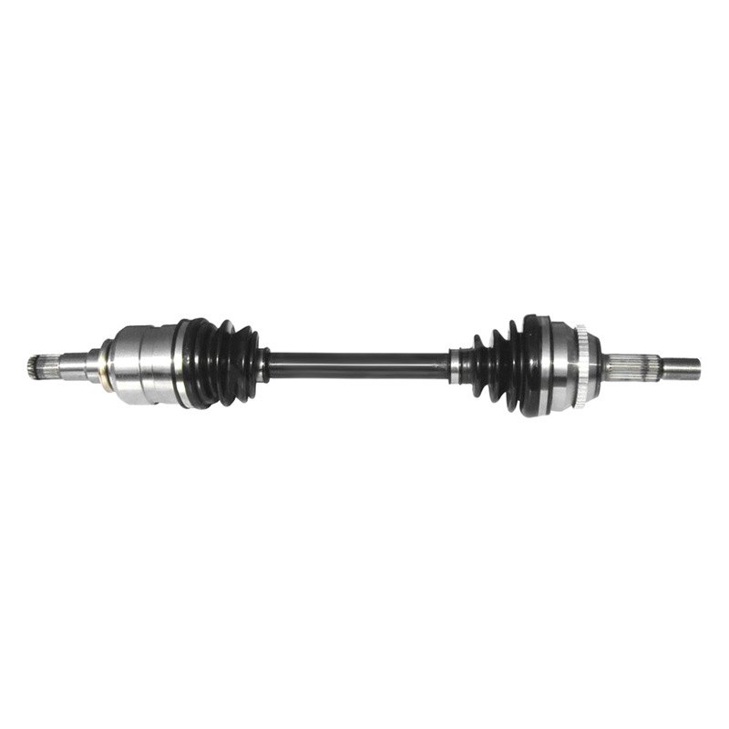 TO8158 Front Driver Side CV Axle Shaft for 2003-2008 Toyota Corolla