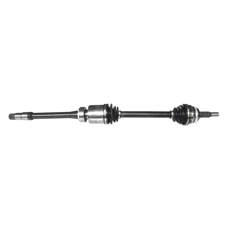 TO8164 Front Passenger Side CV Axle Shaft for 2007-2012 Lexus ES350