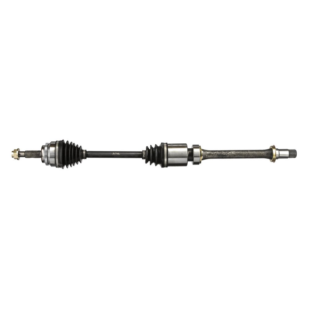 TO8214 Front Passenger Side CV Axle Shaft for 2007-2009 Toyota Camry