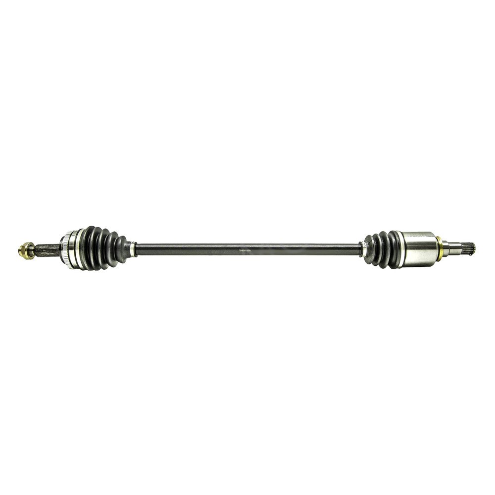 TO8233 Front Passenger Side CV Axle Shaft for 2009-2017 Toyota Corolla